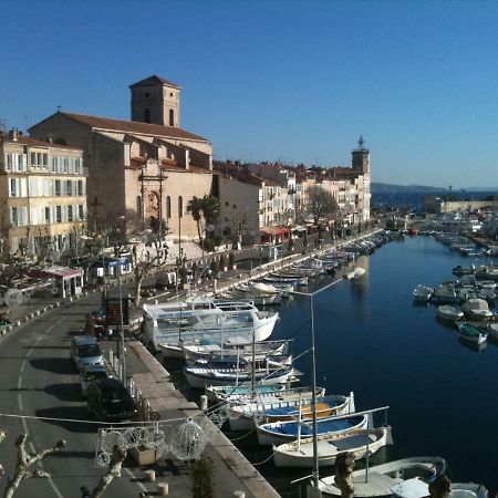 Apartament T3 Place Sadi Carnot La Ciotat Zewnętrze zdjęcie