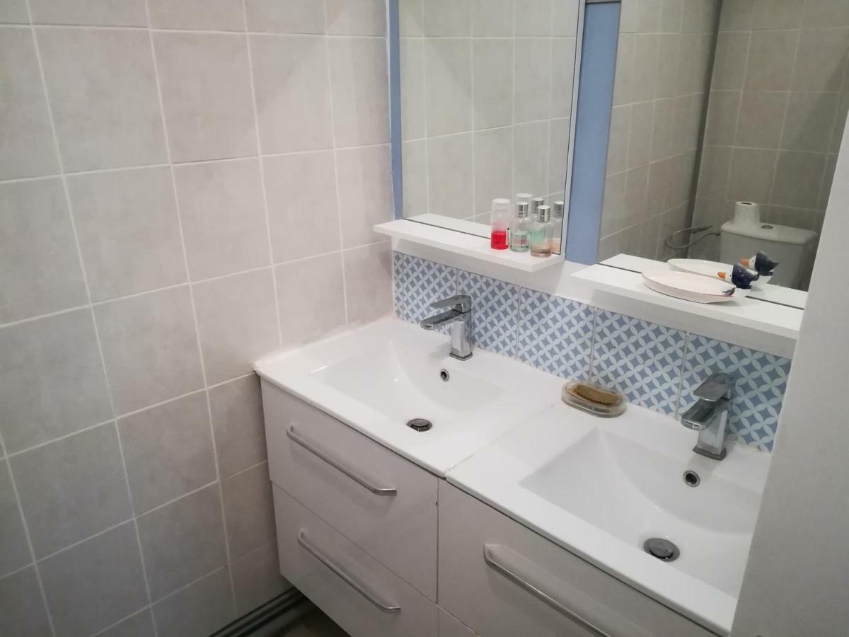 Apartament T3 Place Sadi Carnot La Ciotat Zewnętrze zdjęcie