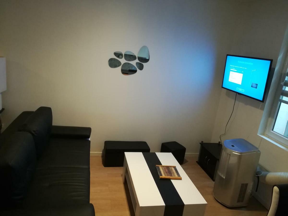 Apartament T3 Place Sadi Carnot La Ciotat Zewnętrze zdjęcie