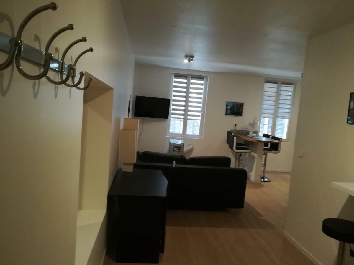Apartament T3 Place Sadi Carnot La Ciotat Zewnętrze zdjęcie