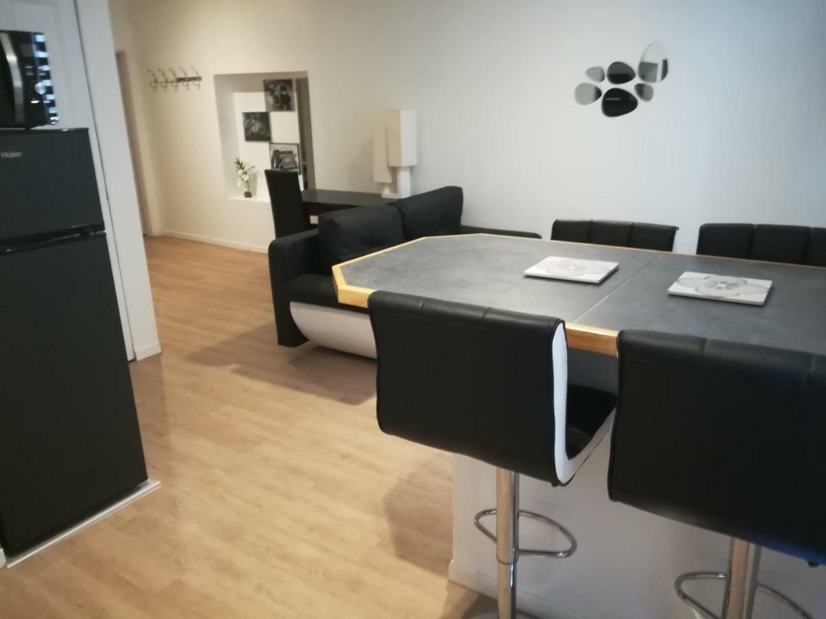 Apartament T3 Place Sadi Carnot La Ciotat Zewnętrze zdjęcie