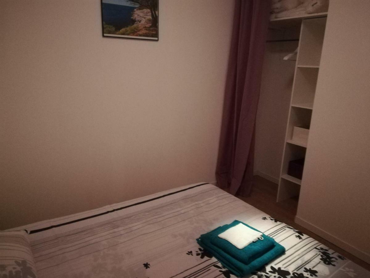 Apartament T3 Place Sadi Carnot La Ciotat Zewnętrze zdjęcie