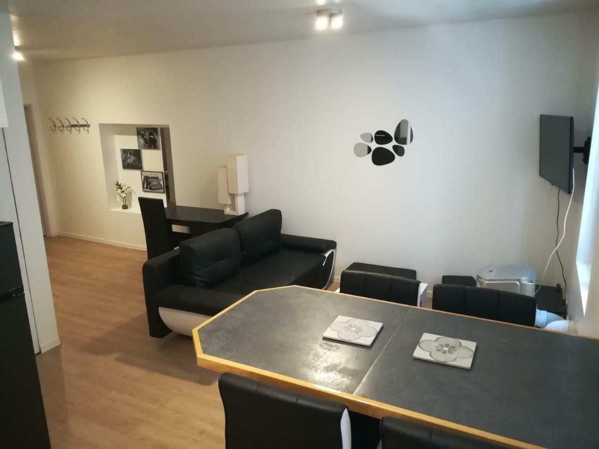 Apartament T3 Place Sadi Carnot La Ciotat Zewnętrze zdjęcie