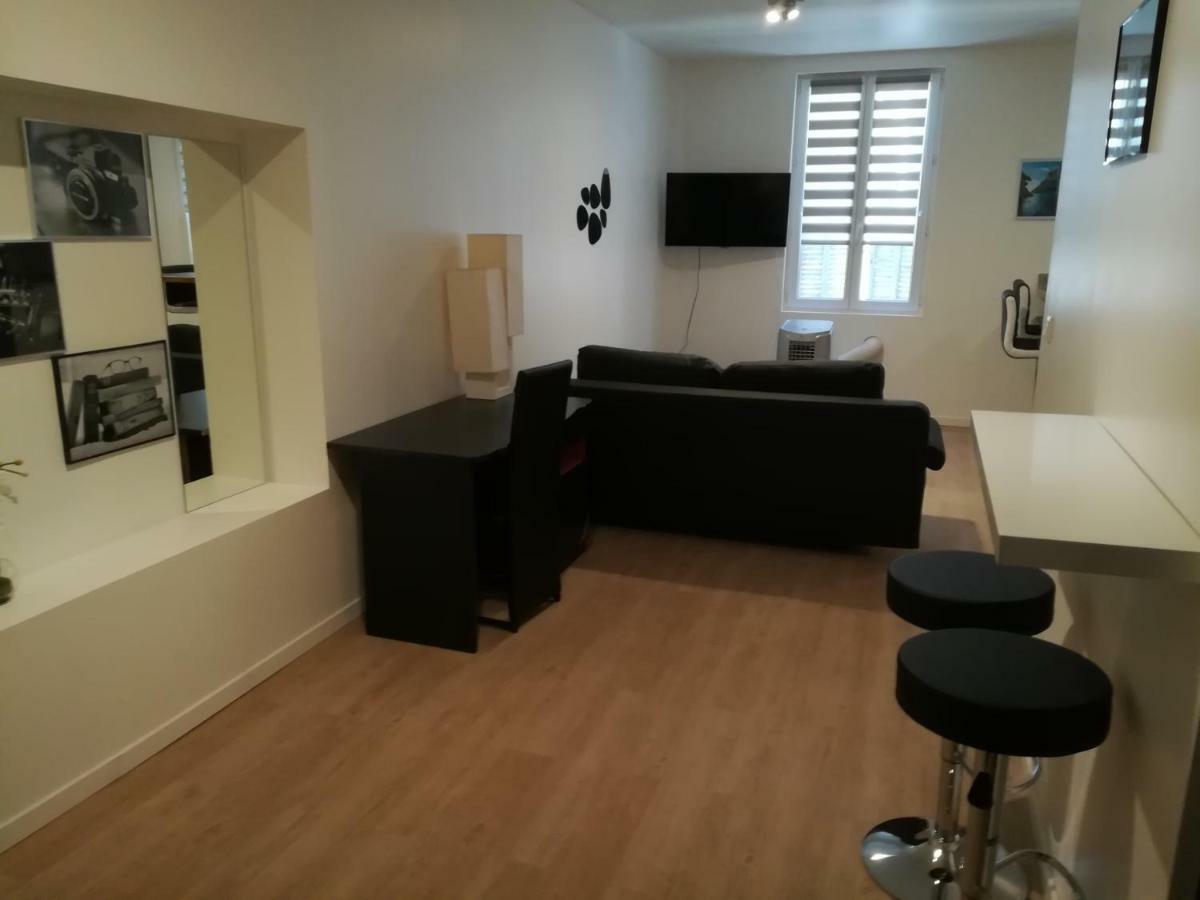 Apartament T3 Place Sadi Carnot La Ciotat Zewnętrze zdjęcie